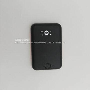 HS151 Portable Infrared Counterfeit Detector With IR/UV Light photo-3