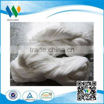 Low Elongation and Low Shrinkage Spun Polyester Thread 30S/2 on Hanks photo-2