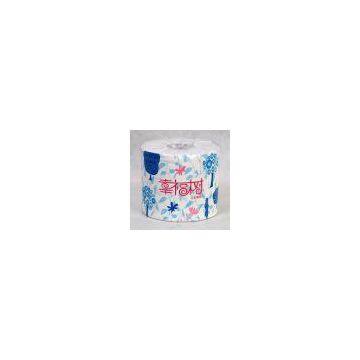 Toilet Paper