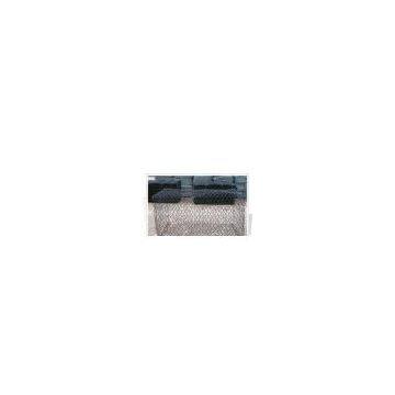 high quality low-carbon steel gabion mesh/gabion box