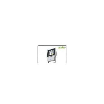 ODM, OEM IP65 waterproof Bridgelux or Epistar chip White Outdoor Led Flood Light Fixtures