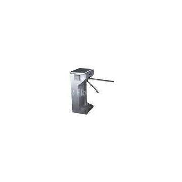 Compatible With Access Control System Tripod Turnstile FJC-Z3338 for Museum, Gymnasium