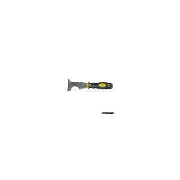 putty knife