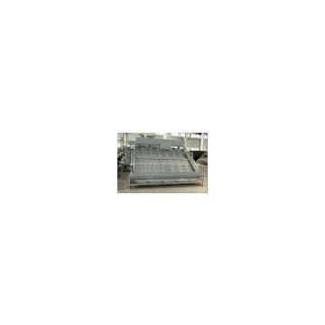 High Quality High Frequency Screen Machine For Sale