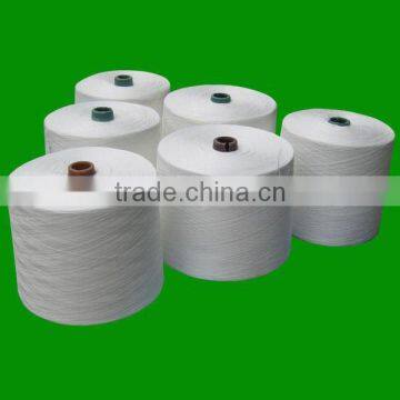 100%spun polyester 40/2 50/2 60/2 sewing thread