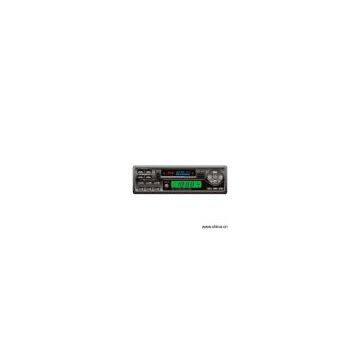 Sell Car Cassette Player