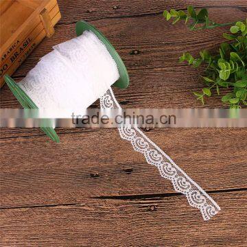 2.3 CM Dress Lace Trim