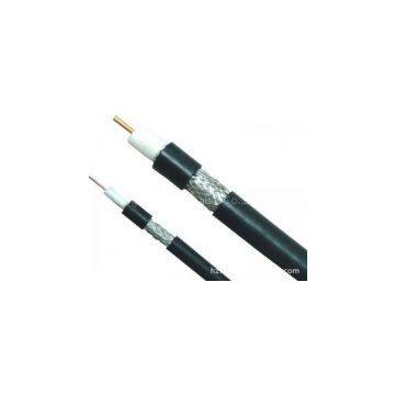 Coaxial Cable/monitoring Line/RG58/SYV-75-3 photo-2