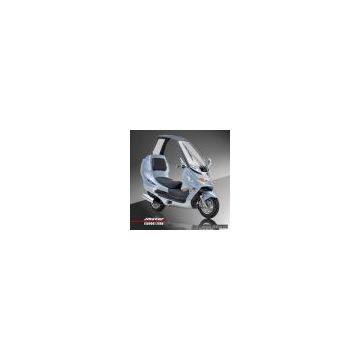 Sell Scooter (Navigator)