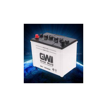 N60MF Lead Acid Main