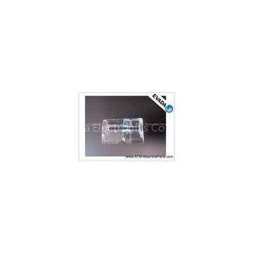 Transparent ATM Anti Skimmer ATM PARTS for Wincor Automated Teller Machine