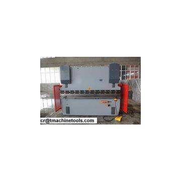 hydraulic press brake