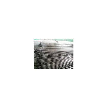 8mm , 10mm Hydraulic Seamless Carbon Steel Tube / Pipe , E215 1.0212