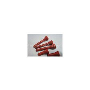 Automotive EPDM Custom Rubber Parts Rubber Dust Horn for Car and Truck Aging resistant