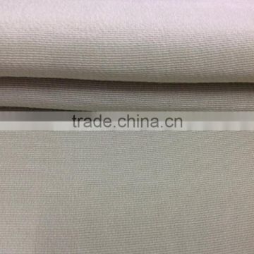 100% Natural antibacterial fabrics Mulberry silk bamboo fiber blended fabric