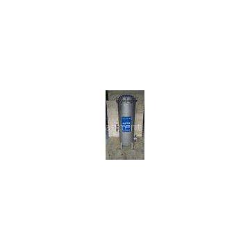 Industrial Swing bolt closure Micro Filter Housing For Pretreatment Filtration