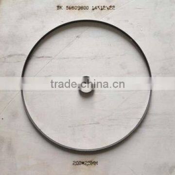 leather cutting machine laser dies