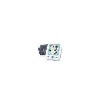 Portable Accurate Digital Blood Pressure Monitors / Gauge for Home