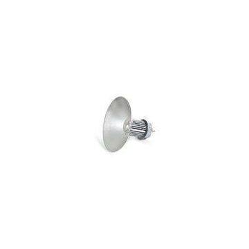 80 Watt Industrial LED Lighting /High Brightness IP65 Waterproof Meanwell Driver High Bay Lights for