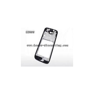 Mobile communications equipment magnesium die casting manufacturers