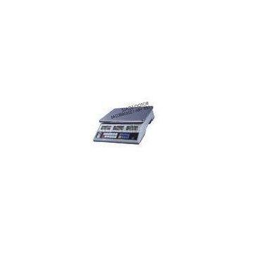 6kg x 0.1g Digital Tabletop Scale Counting Scale Bt-417 print unit conversion RS-232 Calibrate