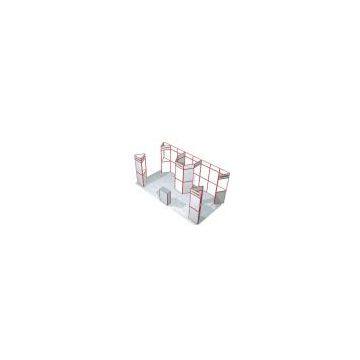 exhibition/display/show/booth/stand/stall/showcase