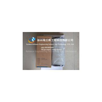XCMG Spare Parts-excavator-KWL-00801-Outside the Air Filter