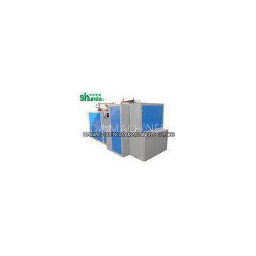 55 pcs/min Small Paper Tea Cup Making Machine With Electricity Heating System