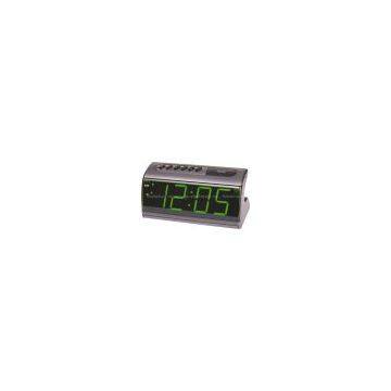LED ALARM CLOCK