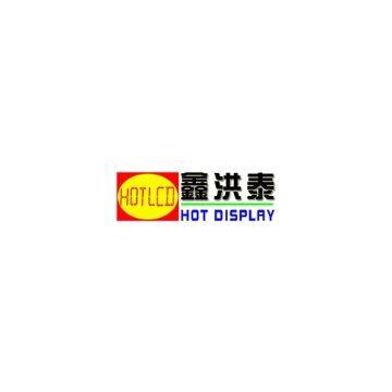 Shenzhen Hot Display Technology co;Ltd