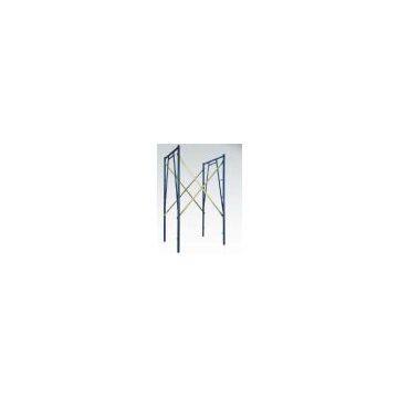 scaffolding tubes