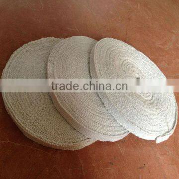 Ceramic Fiber Tape for Thermal Insulation wrap