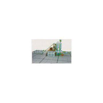 Automatically Rubber Devulcanization Machine Devulcanizer Controlled by PLC