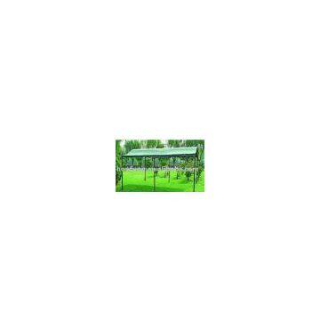 3 x 4m Metal Gazebo