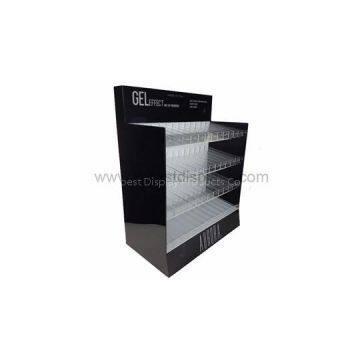 Cosmetic Display Shelves