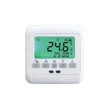 7 Day Programmable Thermostat