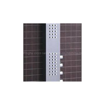 CICCO Aluminum Alloy Shower Panels SP8-001