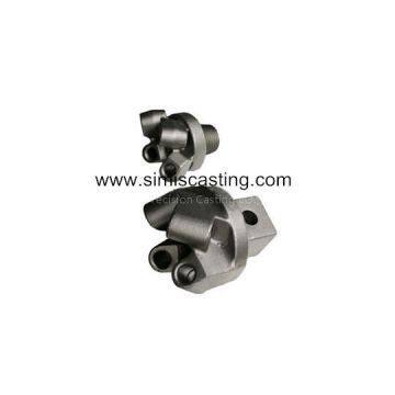 Stainless Steel Castings photo-3