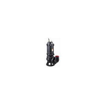 Dredge Pump WQD10-22