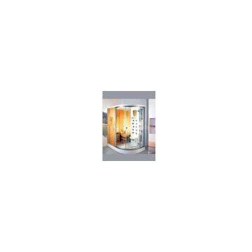 Steam room, sauna room,shower cabin