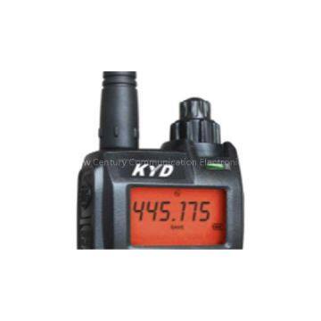 Small Walkie Talkie With Flash Light NC-5H