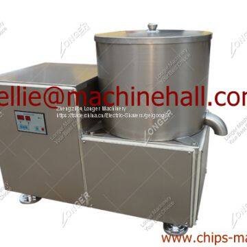Small Scale French Fries Production Line|French Fries Making Machine photo-2