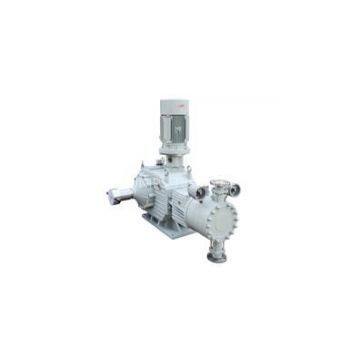 1-2 Four-diaphragm Pump