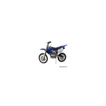 Sell Alloy Dirt Bike