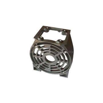 Casting Aluminum Parts