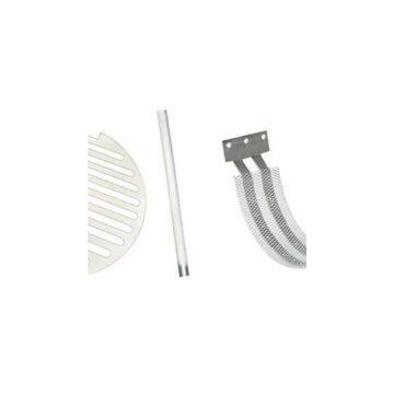 Platinum Plated Titanium Anode