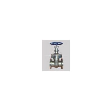 ANSI Gate Valve Z45W