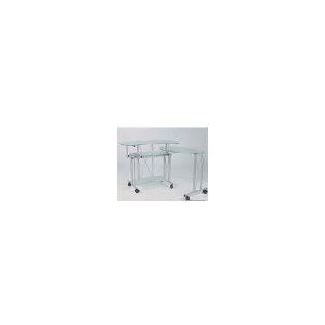 Sell Glass Computer Table