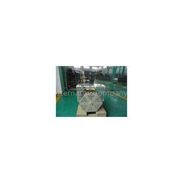 Single Phase Diesel AC Generator Synchronization Dynamo 10KW  / 12.5kva