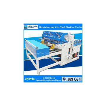 construction building welded wire mesh machine